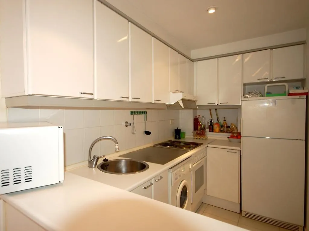 Lets Holidays Beach Apartment 2Rooms Tossa Tossa de Mar
