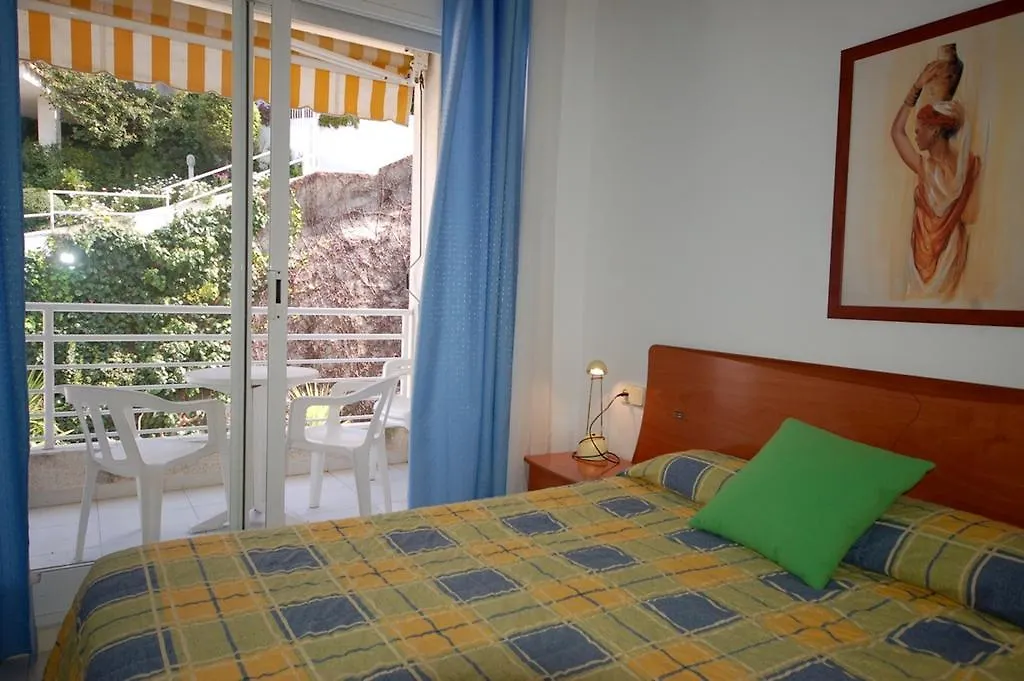 Lets Holidays Beach Apartment 2Rooms Tossa Tossa de Mar