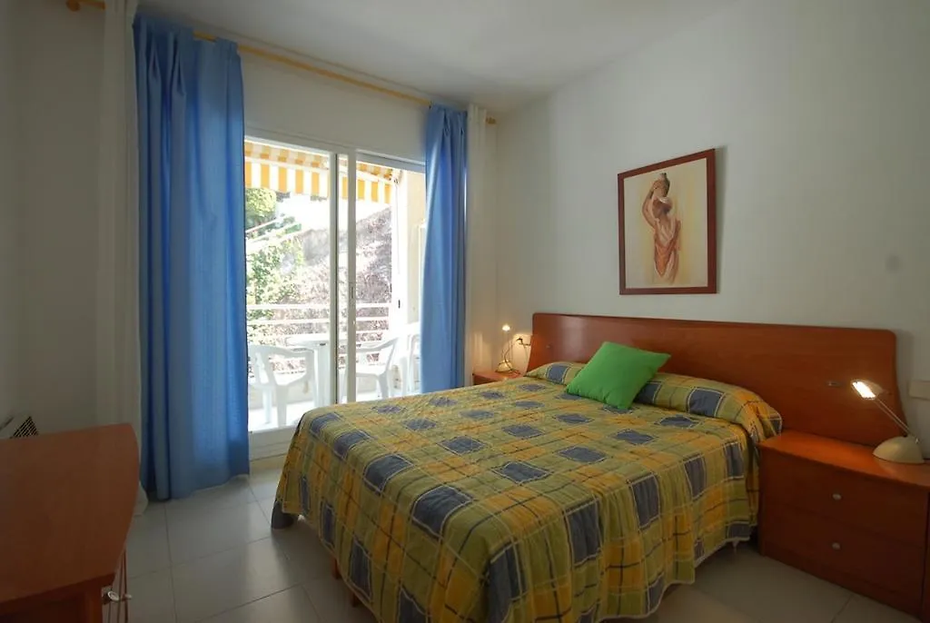 Lets Holidays Beach Apartment 2Rooms Tossa Tossa de Mar