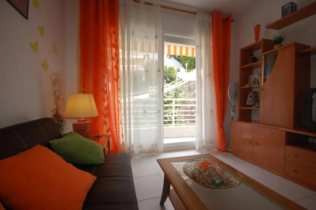 Lets Holidays Beach Apartment 2Rooms Tossa Tossa de Mar 0*,