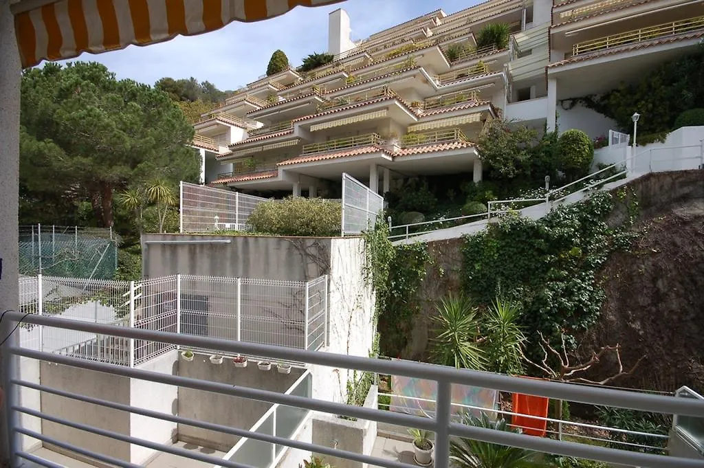 Lets Holidays Beach Apartment 2Rooms Tossa Tossa de Mar Spain