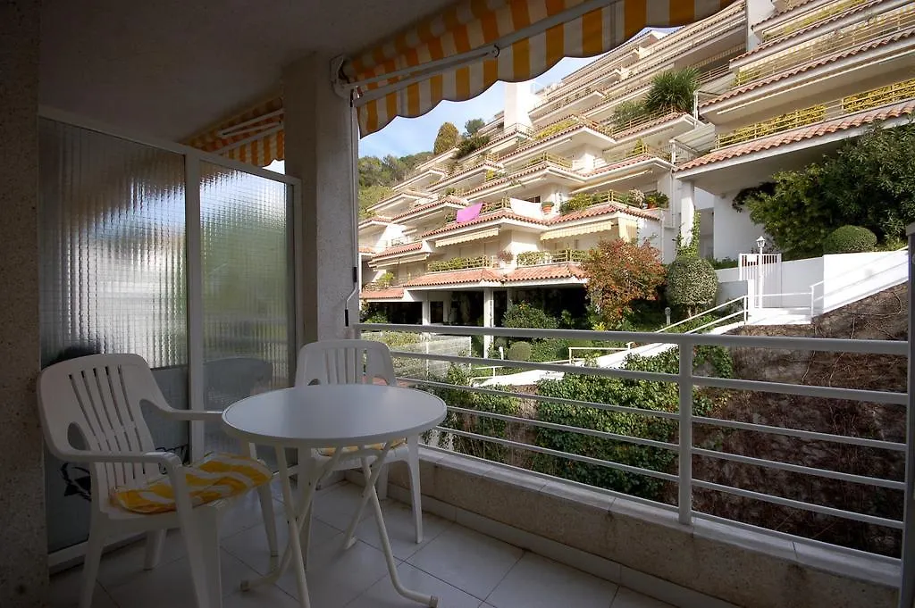 Lets Holidays Beach Apartment 2Rooms Tossa Tossa de Mar