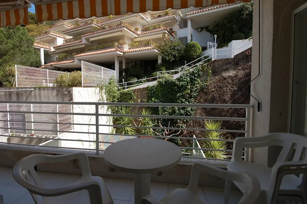 Lets Holidays Beach Apartment 2Rooms Tossa Tossa de Mar