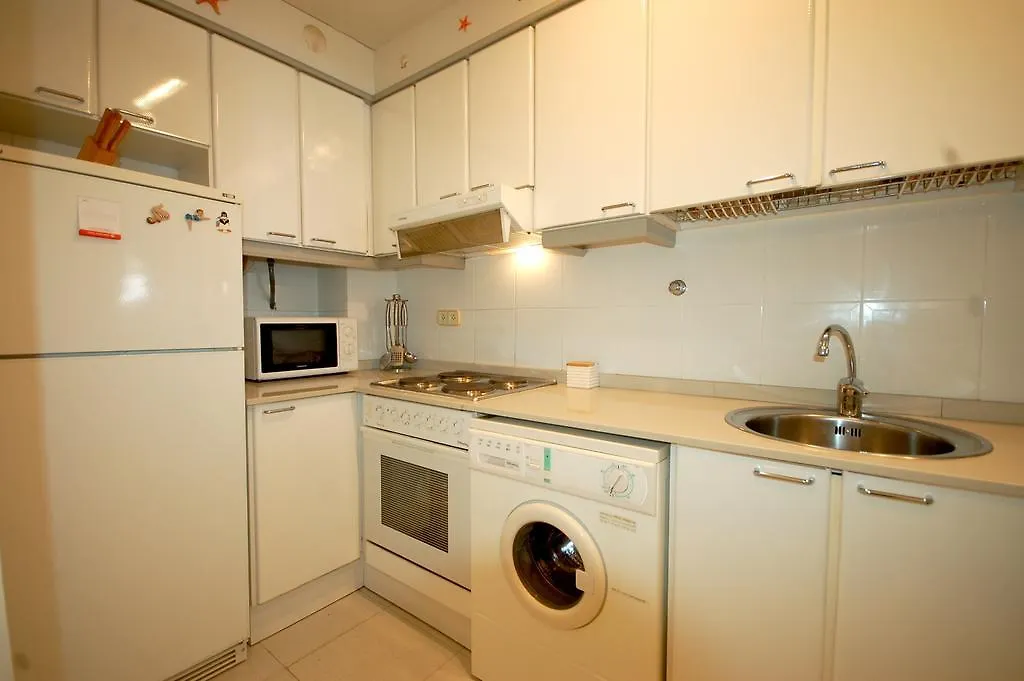 Lets Holidays Beach Apartment 2Rooms Tossa Tossa de Mar