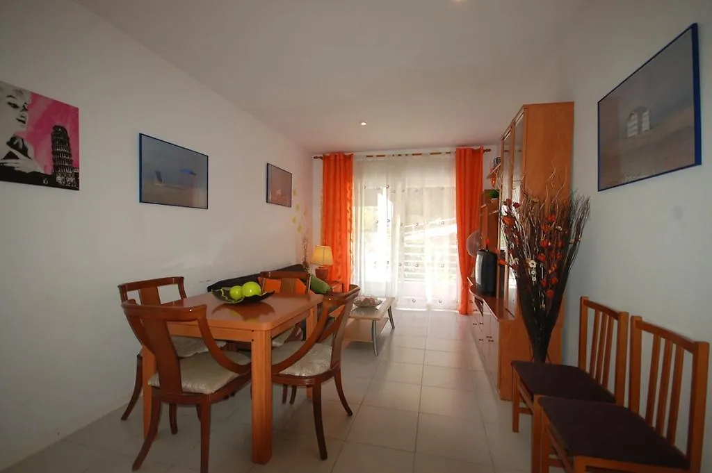 Lets Holidays Beach Apartment 2Rooms Tossa Tossa de Mar