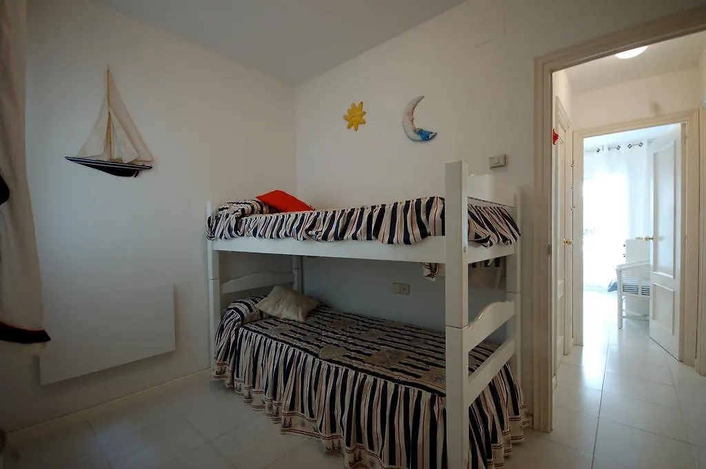 Lets Holidays Beach Apartment 2Rooms Tossa Tossa de Mar