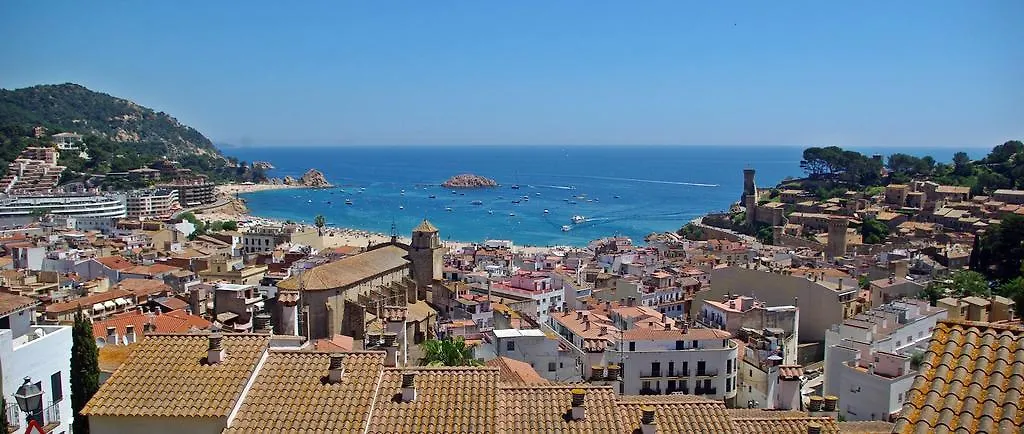 Lets Holidays Beach Apartment 2Rooms Tossa Tossa de Mar