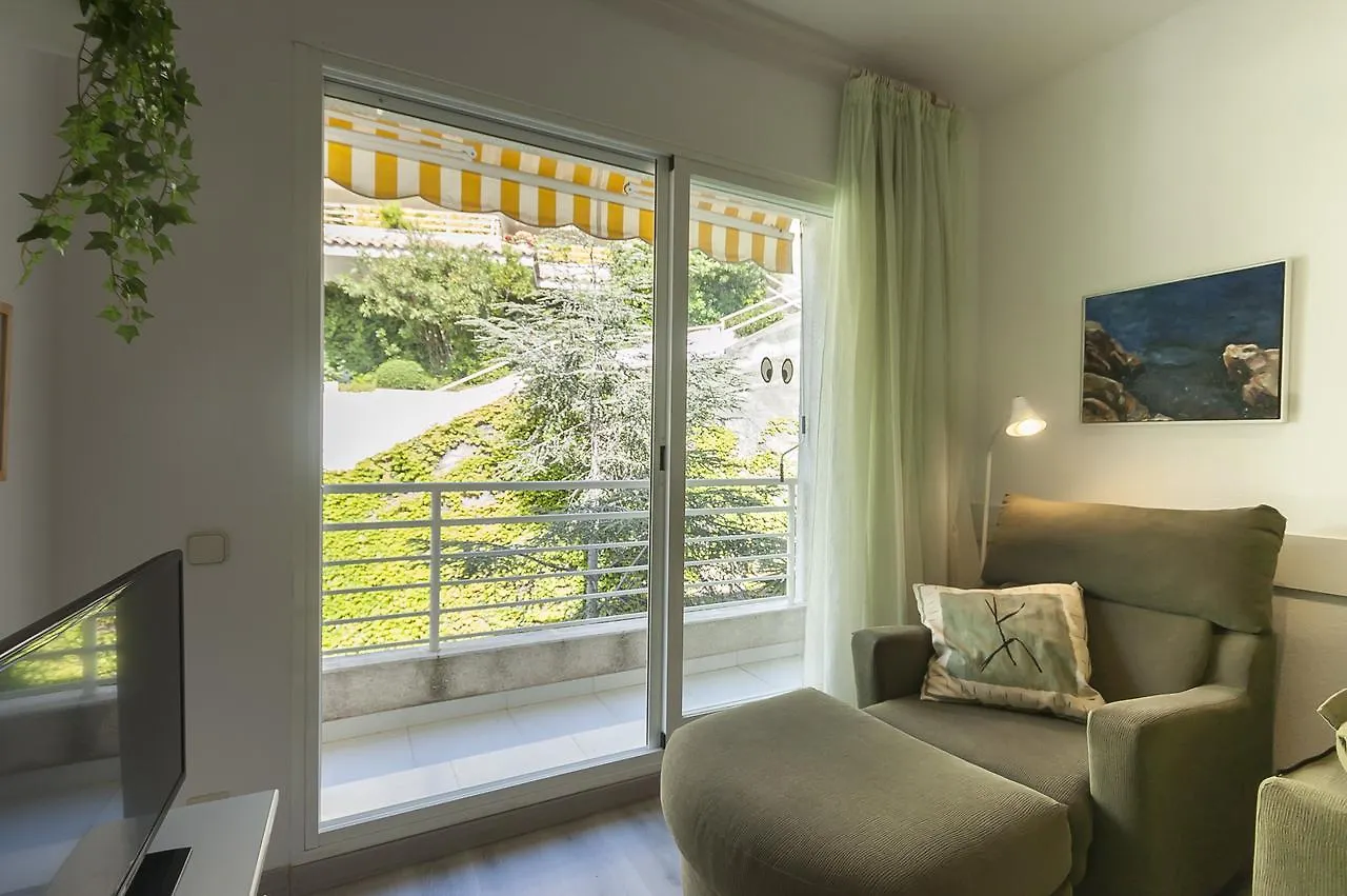 Lets Holidays Beach Apartment 2Rooms Tossa Tossa de Mar 0*,