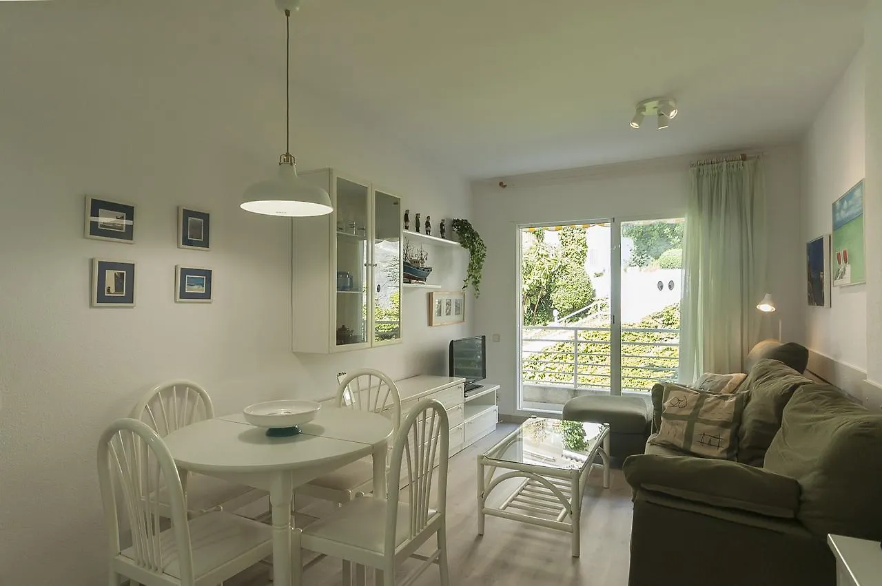 Lets Holidays Beach Apartment 2Rooms Tossa Tossa de Mar