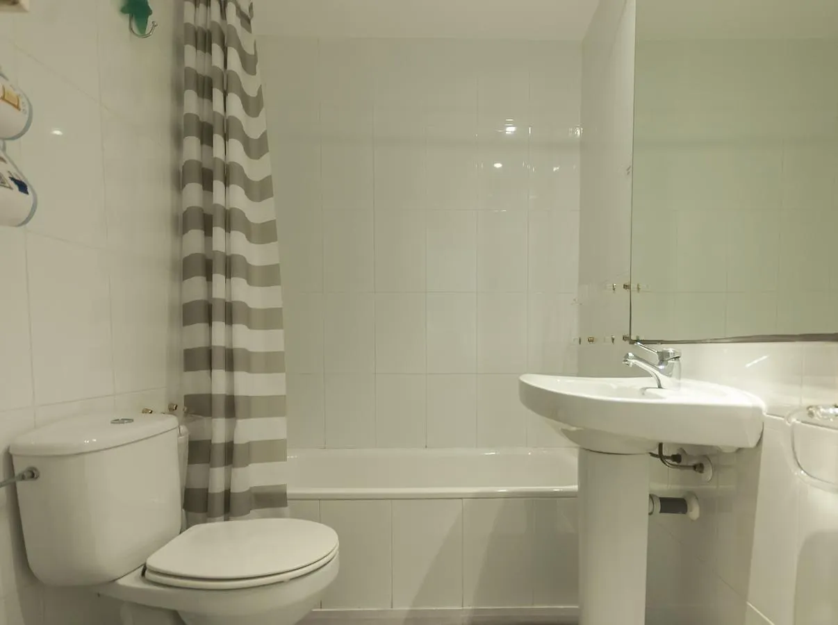 Lets Holidays Beach Apartment 2Rooms Tossa Tossa de Mar Spain